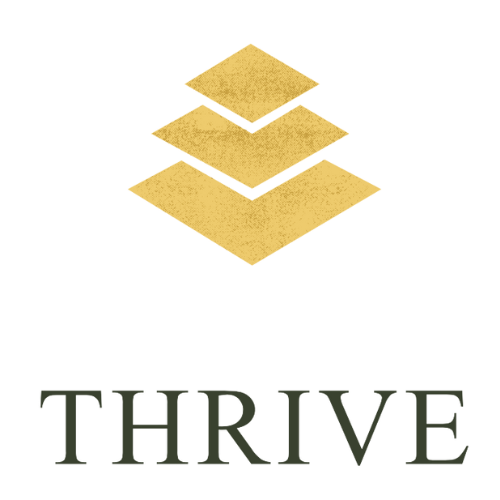 Thrive Natural Remedies