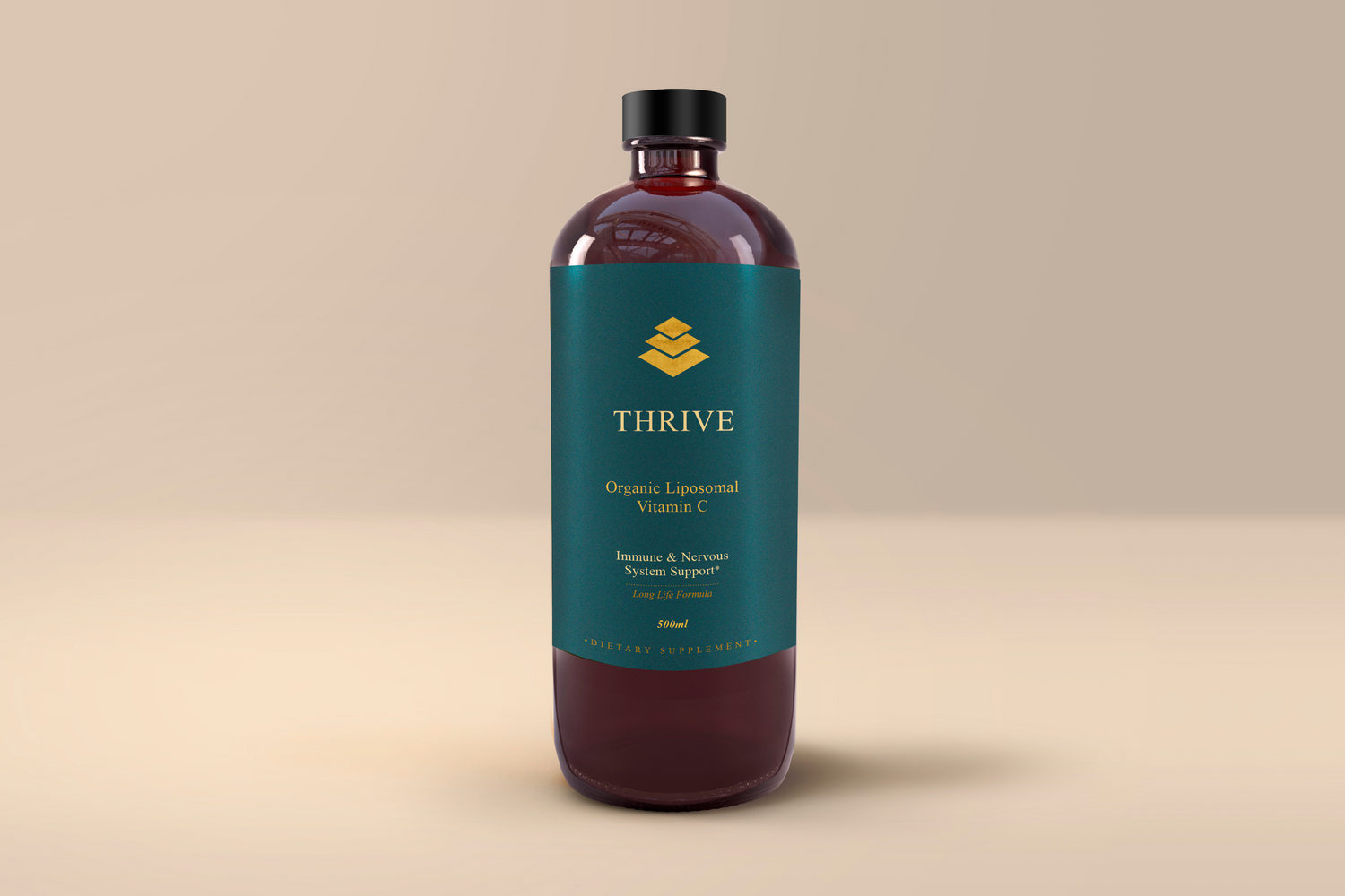 Naturally Preserved (Organic Alcohol)