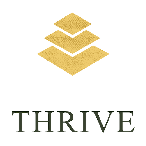 Thrive Natural Remedies