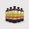 6 x 500ml Liposomal Vitamin C - FREE Shipping Australia-wide